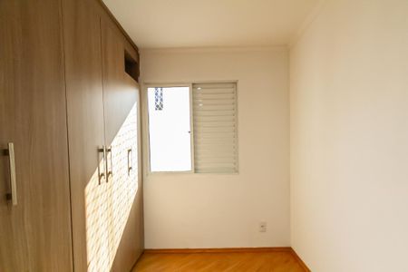 Quarto 1 de apartamento para alugar com 2 quartos, 49m² em Vila Antunes, São Bernardo do Campo