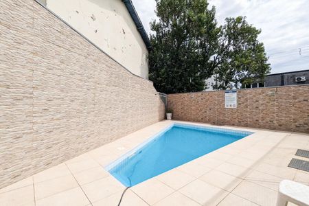 Apartamento para alugar com 49m², 2 quartos e 1 vaga Apartamento para alugar com 49m², 2 quartos e 1 vagaÁrea Comum