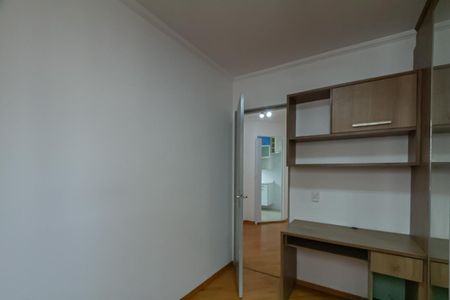 Quarto 1 de apartamento para alugar com 2 quartos, 49m² em Vila Antunes, São Bernardo do Campo