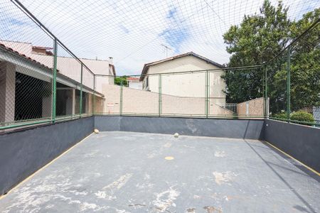 Apartamento para alugar com 49m², 2 quartos e 1 vaga Apartamento para alugar com 49m², 2 quartos e 1 vagaÁrea Comum