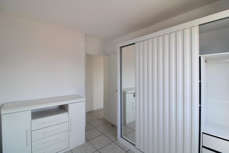 Apartamento à venda com 49m², 2 quartos e 1 vagaQuarto 2