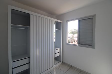 Apartamento à venda com 49m², 2 quartos e 1 vagaQuarto 2