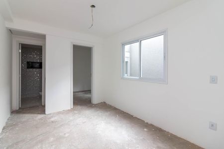 Apartamento à venda com 34m², 2 quartos e sem vagaSala