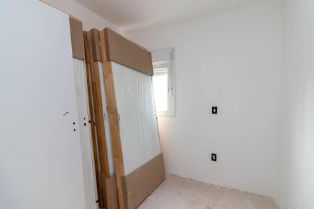 Apartamento à venda com 34m², 2 quartos e sem vagaQuarto 1