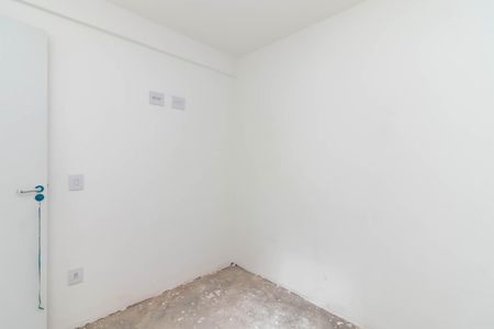 Apartamento à venda com 34m², 2 quartos e sem vagaQuarto 2