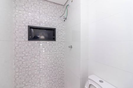 Apartamento à venda com 34m², 2 quartos e sem vagaBanheiro