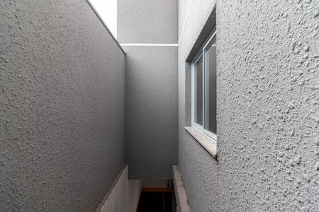 Apartamento à venda com 34m², 2 quartos e sem vagaQuarto 2 - Vista