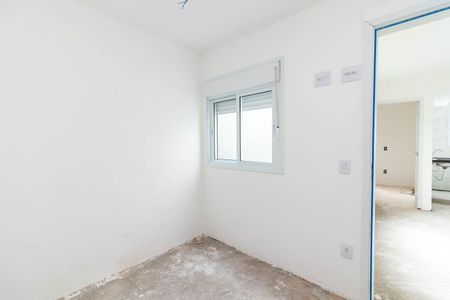 Apartamento à venda com 34m², 2 quartos e sem vagaQuarto 2