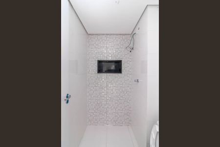 Apartamento à venda com 34m², 2 quartos e sem vagaBanheiro