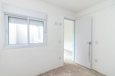 Apartamento à venda com 34m², 2 quartos e sem vagaQuarto 2
