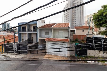 Apartamento à venda com 34m², 2 quartos e sem vagaQuarto 1 - Vista