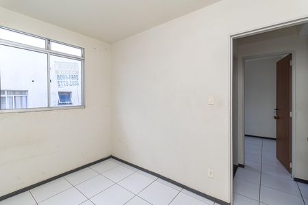 Quarto 1 de apartamento para alugar com 2 quartos, 60m² em Bom Sossego, Ribeirão das Neves