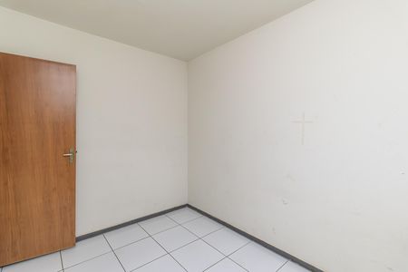 Quarto 1 de apartamento para alugar com 2 quartos, 60m² em Bom Sossego, Ribeirão das Neves