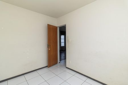 Quarto 2 de apartamento para alugar com 2 quartos, 60m² em Bom Sossego, Ribeirão das Neves
