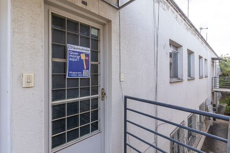 Apartamento para alugar com 60m², 2 quartos e 1 vagaPlaca 