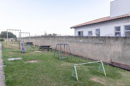 Apartamento para alugar com 60m², 2 quartos e 1 vagaÁrea comum - Playground