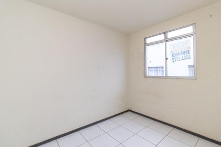 Quarto 1 de apartamento para alugar com 2 quartos, 60m² em Bom Sossego, Ribeirão das Neves