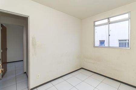Quarto 2 de apartamento para alugar com 2 quartos, 60m² em Bom Sossego, Ribeirão das Neves