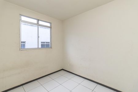Quarto 2 de apartamento para alugar com 2 quartos, 60m² em Bom Sossego, Ribeirão das Neves