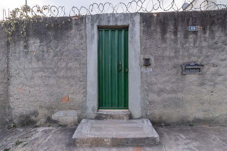 Apartamento para alugar com 60m², 2 quartos e 1 vagaFachada