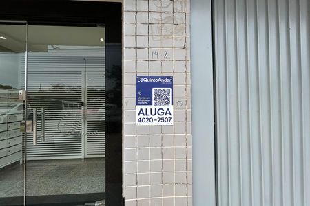 Apartamento à venda com 54m², 1 quarto e sem vagaPlaca