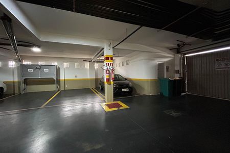 Apartamento à venda com 54m², 1 quarto e sem vagaGaragem