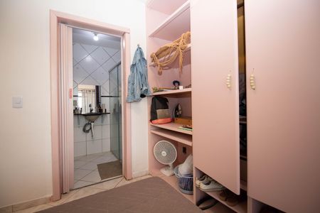 Apartamento à venda com 54m², 1 quarto e sem vagaSuíte