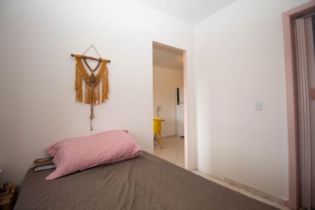 Apartamento à venda com 54m², 1 quarto e sem vagaSuíte