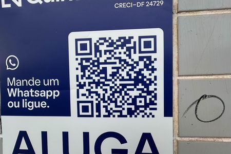 Apartamento à venda com 54m², 1 quarto e sem vagaFachada