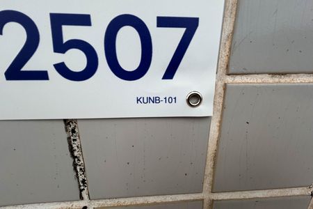 Apartamento à venda com 54m², 1 quarto e sem vagaFachada