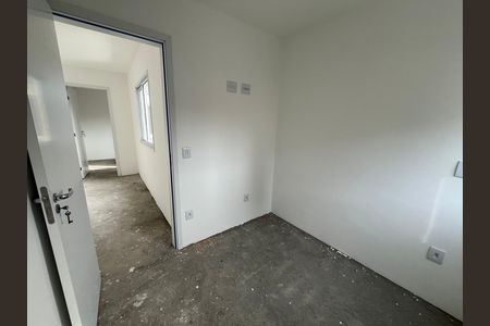 Quarto 2 de apartamento à venda com 2 quartos, 36m² em Jardim São Paulo, São Paulo