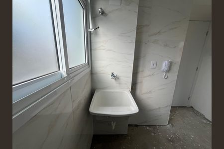Apartamento à venda com 36m², 2 quartos e sem vaga Apartamento à venda com 36m², 2 quartos e sem vagaÁrea de Serviço