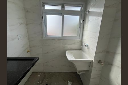 Apartamento à venda com 36m², 2 quartos e sem vaga Apartamento à venda com 36m², 2 quartos e sem vagaÁrea de Serviço