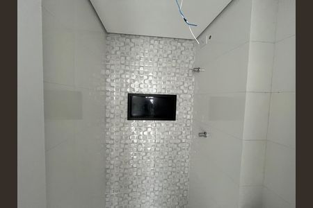 Apartamento à venda com 36m², 2 quartos e sem vaga Apartamento à venda com 36m², 2 quartos e sem vagaBanheiro