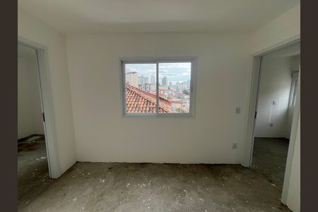 Sala de apartamento à venda com 2 quartos, 36m² em Jardim São Paulo, São Paulo