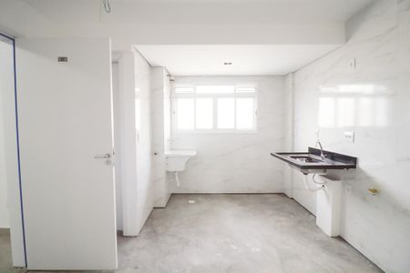 Apartamento à venda com 34m², 2 quartos e sem vagaSala/Cozinha