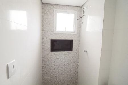 Apartamento à venda com 34m², 2 quartos e sem vagaBanheiro