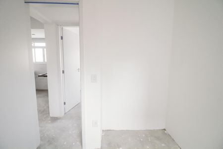 Quarto 1 de apartamento à venda com 2 quartos, 34m² em Jardim São Paulo, São Paulo