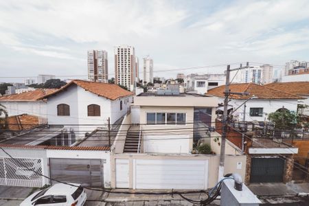 Apartamento à venda com 34m², 2 quartos e sem vagaVista do Quarto 2