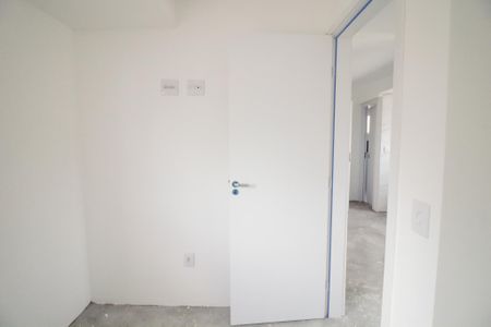 Quarto 1 de apartamento à venda com 2 quartos, 34m² em Jardim São Paulo, São Paulo