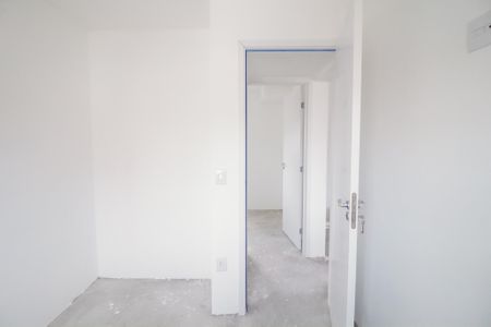 Apartamento à venda com 34m², 2 quartos e sem vagaQuarto 2