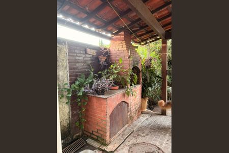 Casa de condomínio para alugar com 250m², 4 quartos e 3 vagas Casa de condomínio para alugar com 250m², 4 quartos e 3 vagasÁrea externa