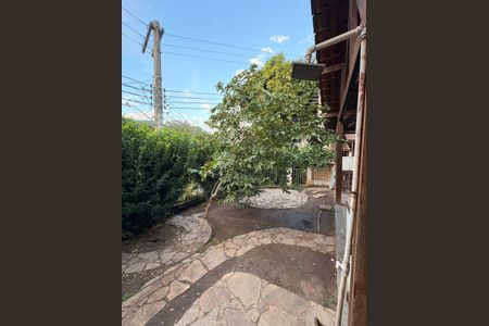 Casa de condomínio para alugar com 250m², 4 quartos e 3 vagas Casa de condomínio para alugar com 250m², 4 quartos e 3 vagasÁrea externa