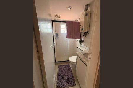Casa de condomínio para alugar com 250m², 4 quartos e 3 vagas Casa de condomínio para alugar com 250m², 4 quartos e 3 vagasBanheiro
