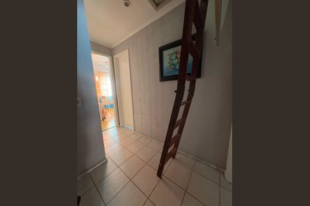 Corredor de casa de condomínio para alugar com 4 quartos, 250m² em Freguesia (Jacarepaguá), Rio de Janeiro