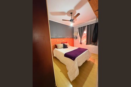 Quarto  de casa de condomínio para alugar com 4 quartos, 250m² em Freguesia (Jacarepaguá), Rio de Janeiro