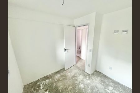 Apartamento à venda com 36m², 2 quartos e sem vaga Apartamento à venda com 36m², 2 quartos e sem vagaQuarto 1