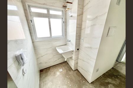 Área de Serviço de apartamento à venda com 2 quartos, 36m² em Jardim São Paulo, São Paulo