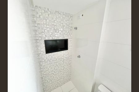 Apartamento à venda com 36m², 2 quartos e sem vaga Apartamento à venda com 36m², 2 quartos e sem vagaBanheiro