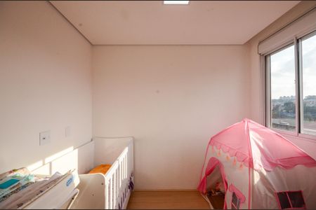Apartamento à venda com 39m², 2 quartos e sem vaga Apartamento à venda com 39m², 2 quartos e sem vagaQuarto 2
